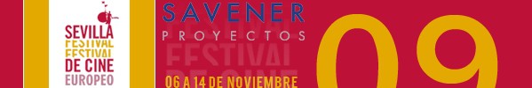 Festival de Cine Europeo de Sevilla