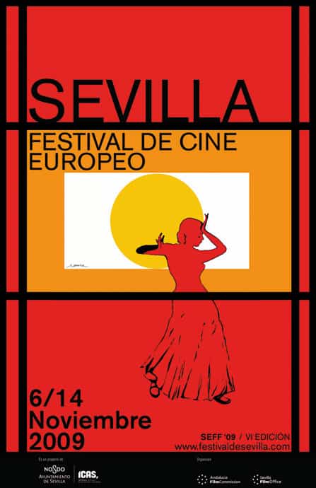 Festival de Cine Europeo de Sevilla