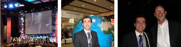 Green Build International Conference and Expo