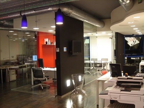 Proyect Smart Office