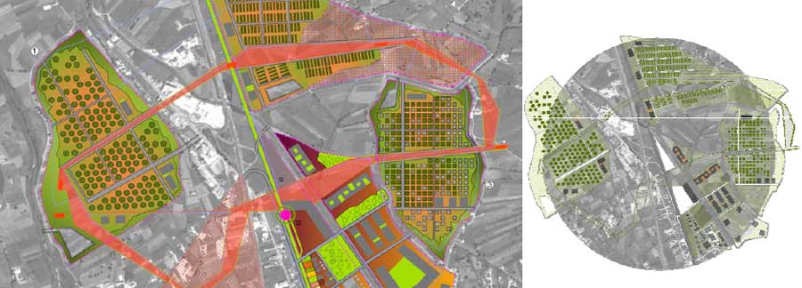 BioVallo New Green Economy