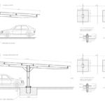 Parking en Superficie Factoria de Tablada Airbus