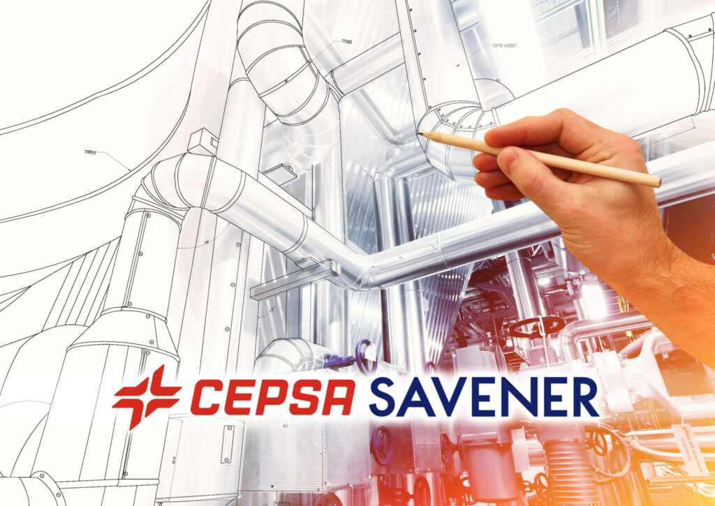 Cepsa savener 5