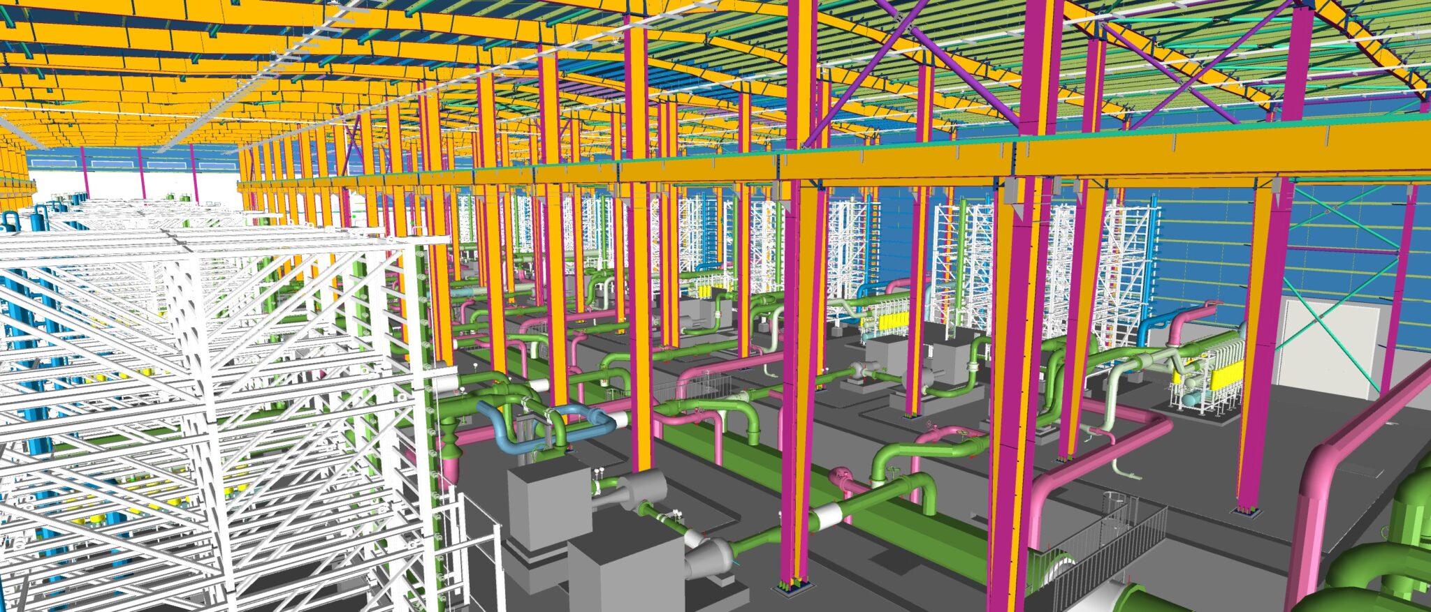 V3 ro (navisworks)