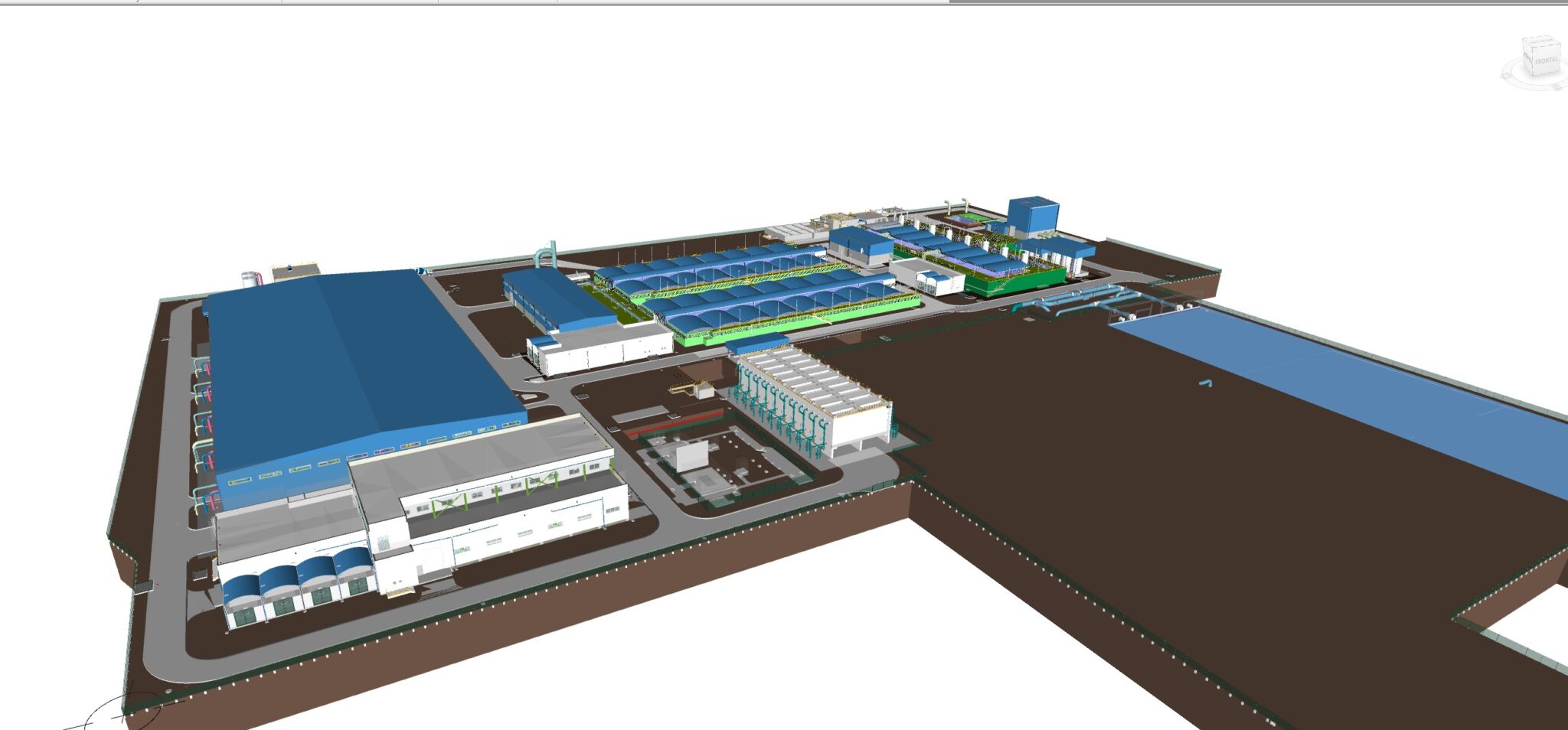 V4 general (navisworks)