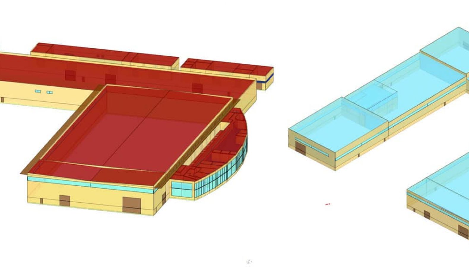 BCS Building Condition Survey