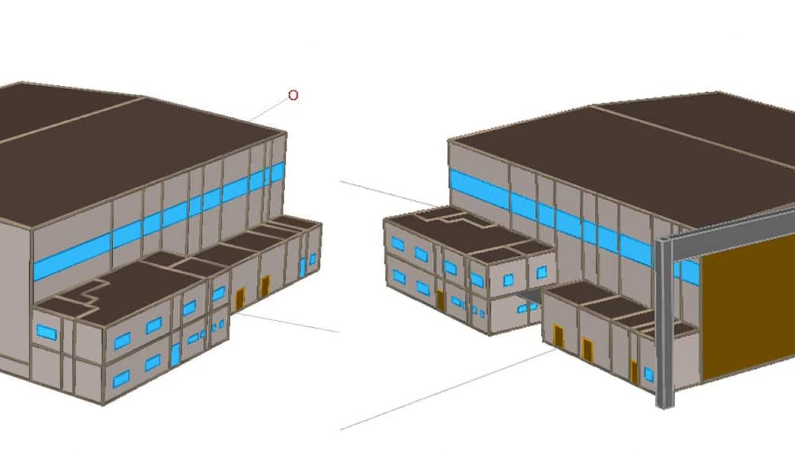 BCS Building Condition Survey