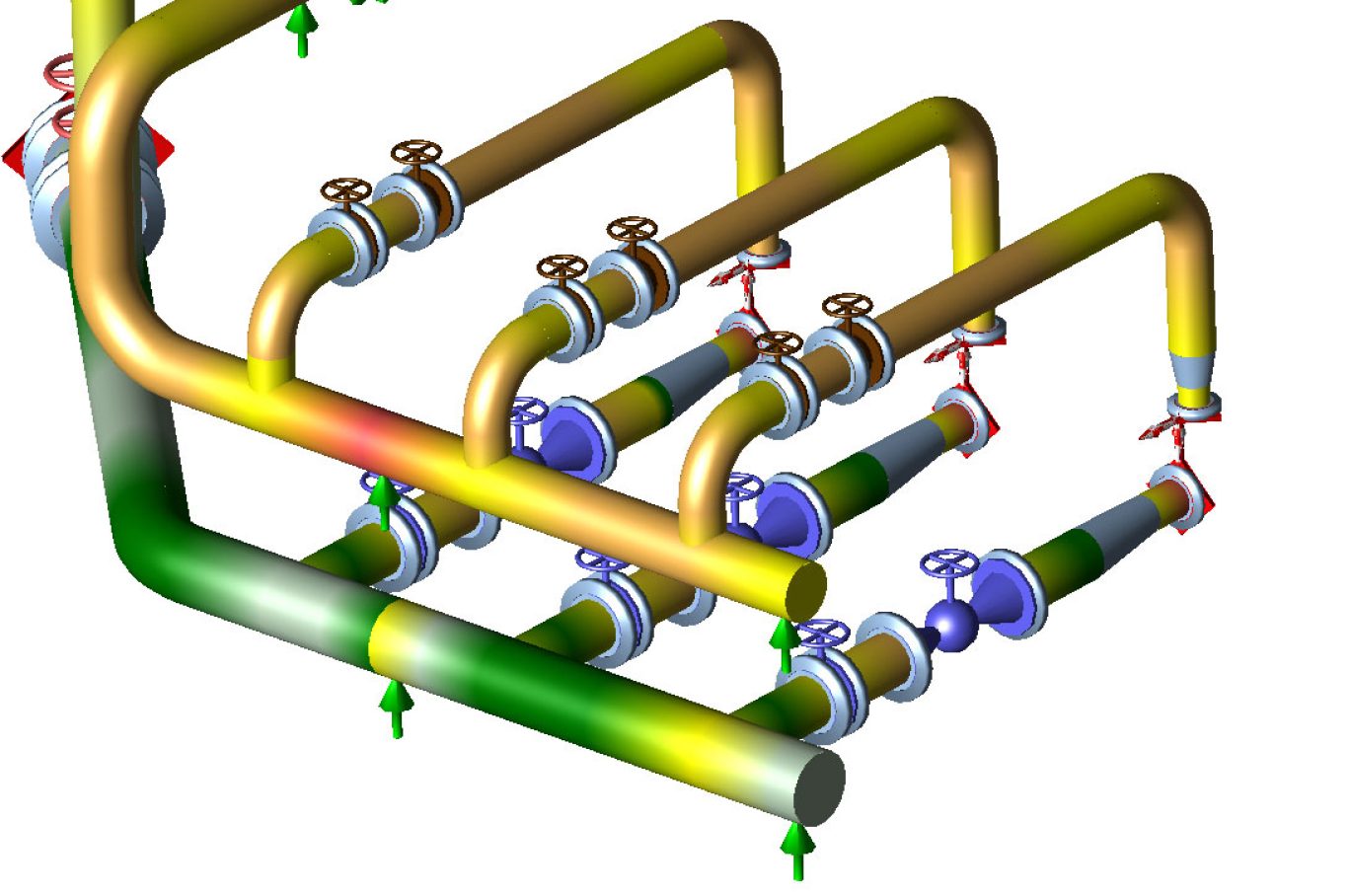 PASE PIPING DUBAL