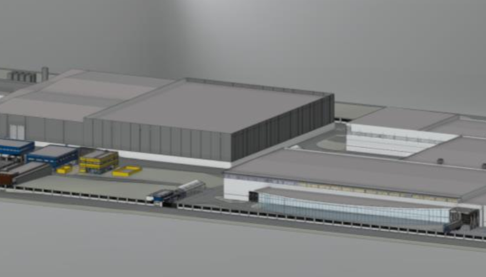 Revit psm